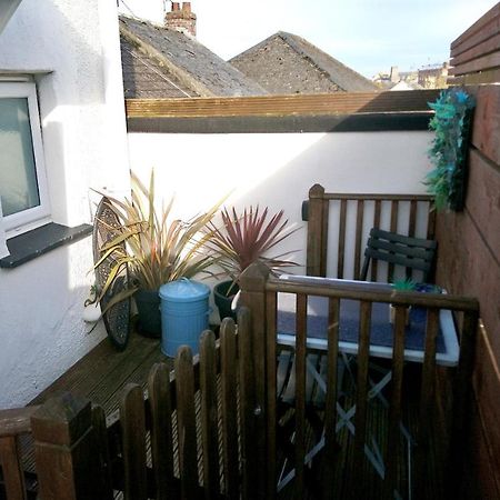 Private Self Catering Studio Newquay New Quay Zewnętrze zdjęcie