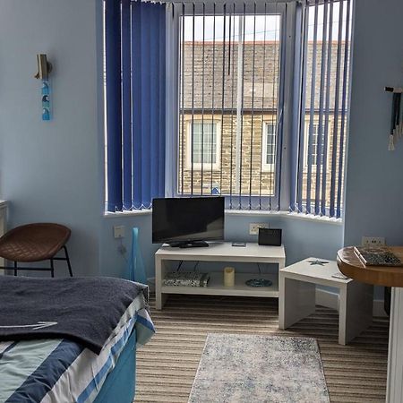 Private Self Catering Studio Newquay New Quay Zewnętrze zdjęcie