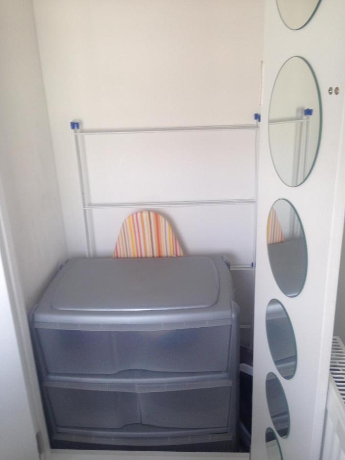 Private Self Catering Studio Newquay New Quay Zewnętrze zdjęcie